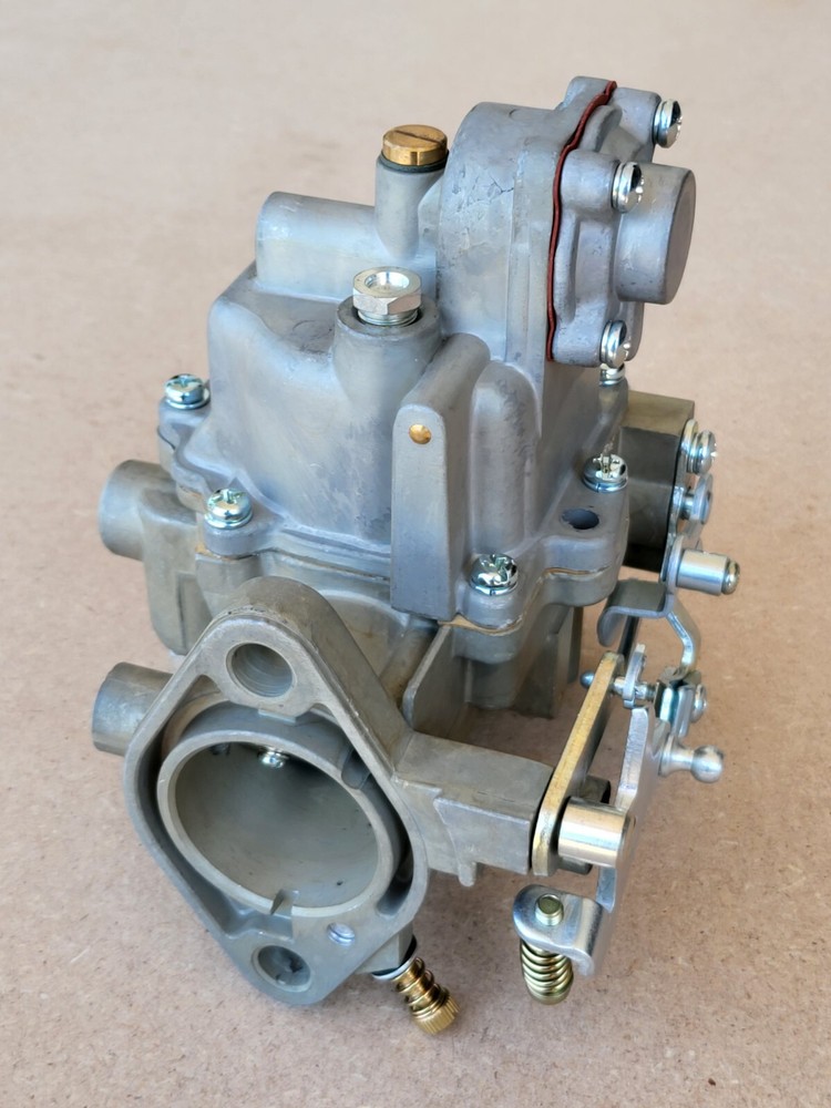 Jeep M151 Carburetor  11681709