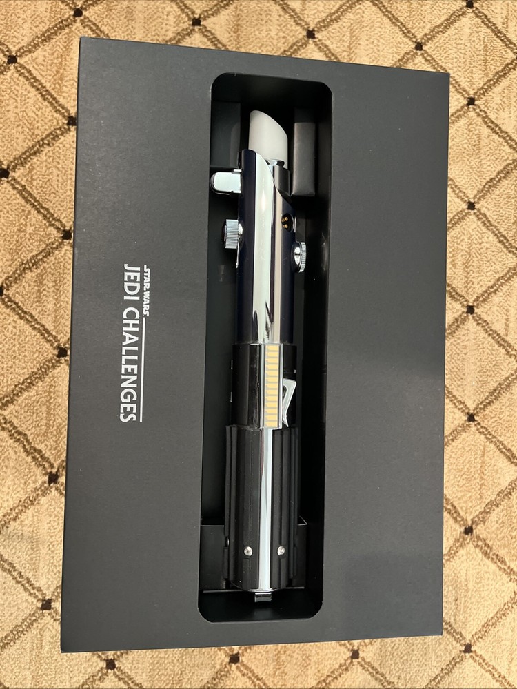 Star Wars Jedi Challenges