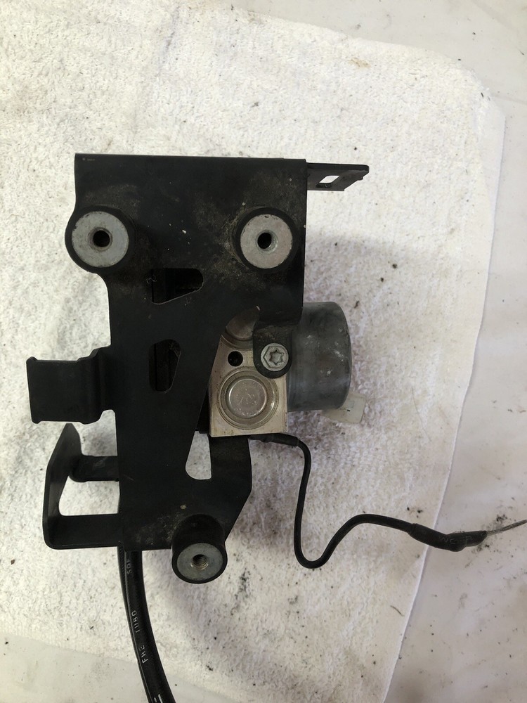 2016-2019 KTM Duke 690 ABS Module Modulator 16 17 18 19