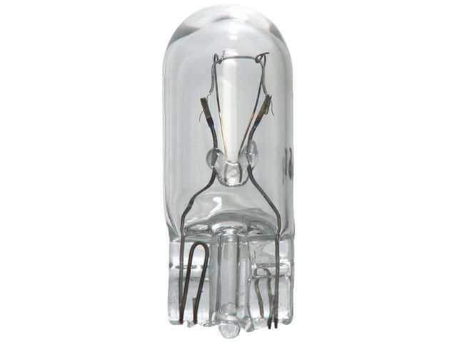 For 1992-1993 Dodge B150 Check Engine Light Bulb Wagner 13898FQ