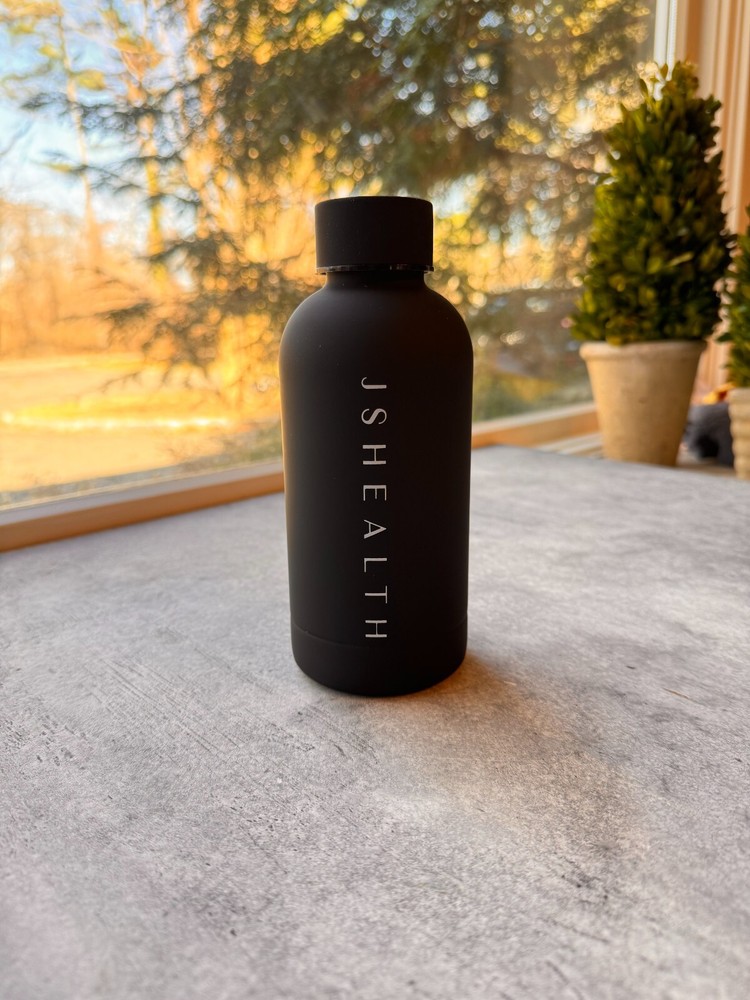 JSHealth Eco Water Bottle