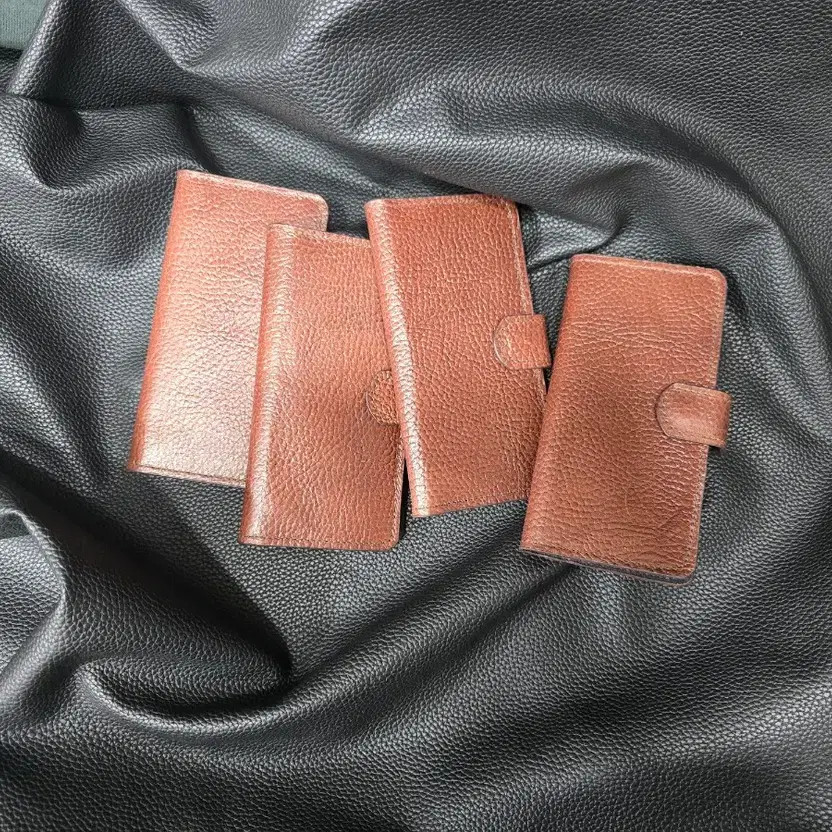 Galaxy S21 Ultra Leather Handmade Diary Case
