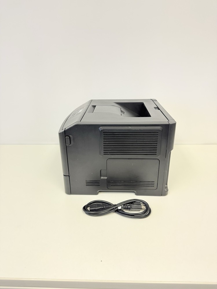 Dell B2360dn Workgroup Laser Printer FULLY FUNCTIONAL Tested