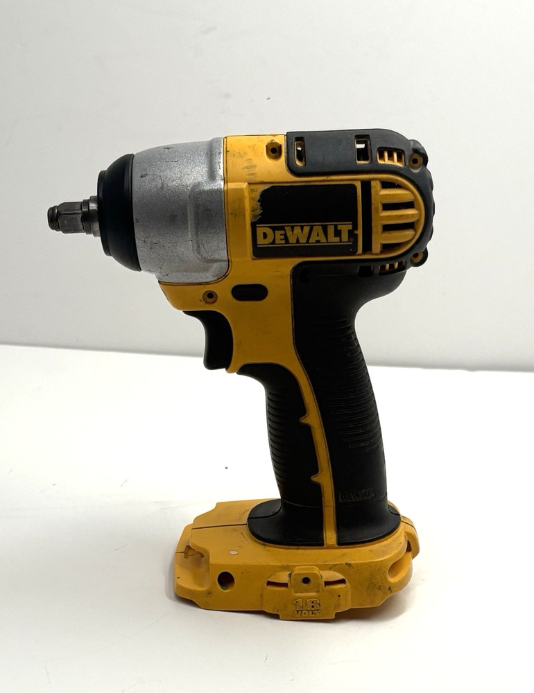 DeWalt DC827 Impact Driver 1/4" Tool Only Tested