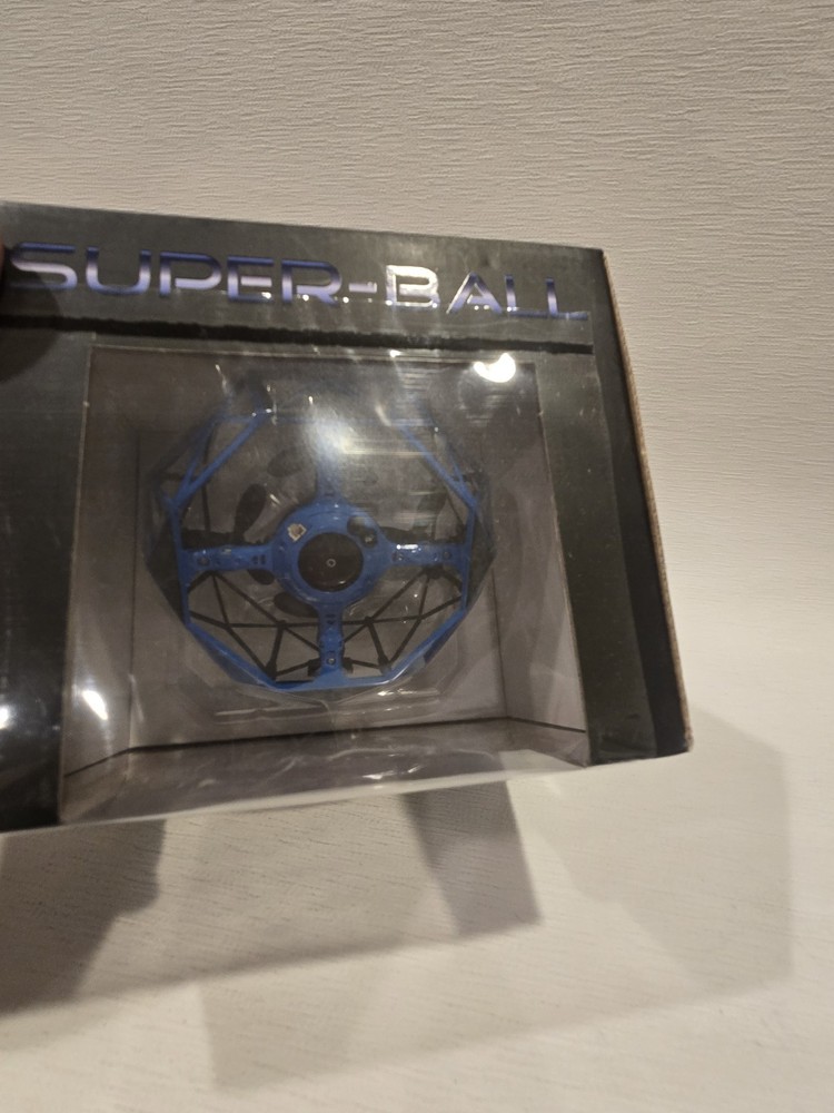 Sky Drones Super Ball