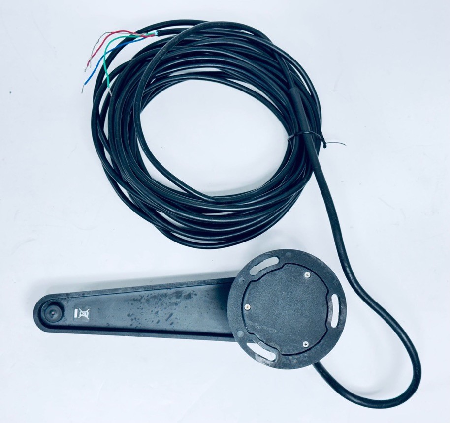 Raymarine Rotary Rudder Feedback