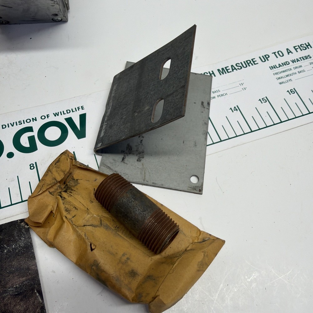 COLEMAN 8665-3501 GAS VALVE