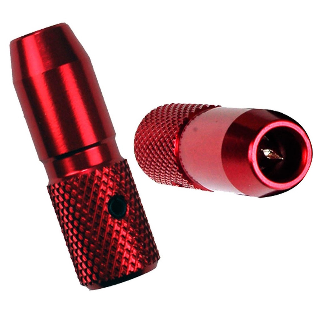 BULL'S Shaft/Tip Extractor Aluminum