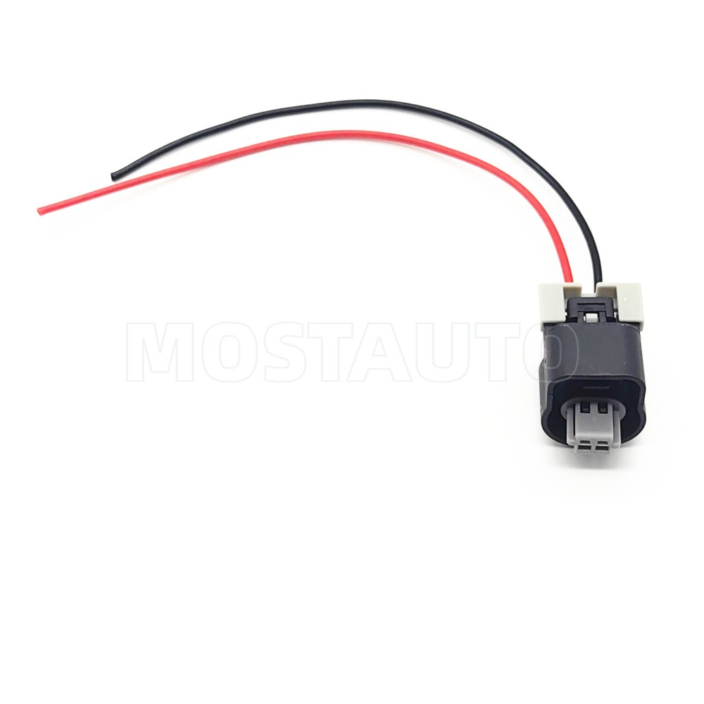 PT2796 Multi-Purpose Connector Pigtail Harness Plug