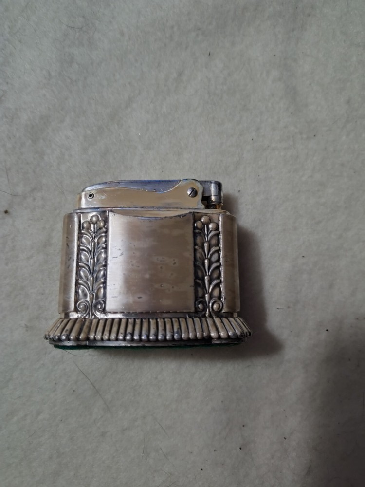 VINTAGE 🔥 RONSON/ Table Top Lighter/ (Diana) Cicra 1949