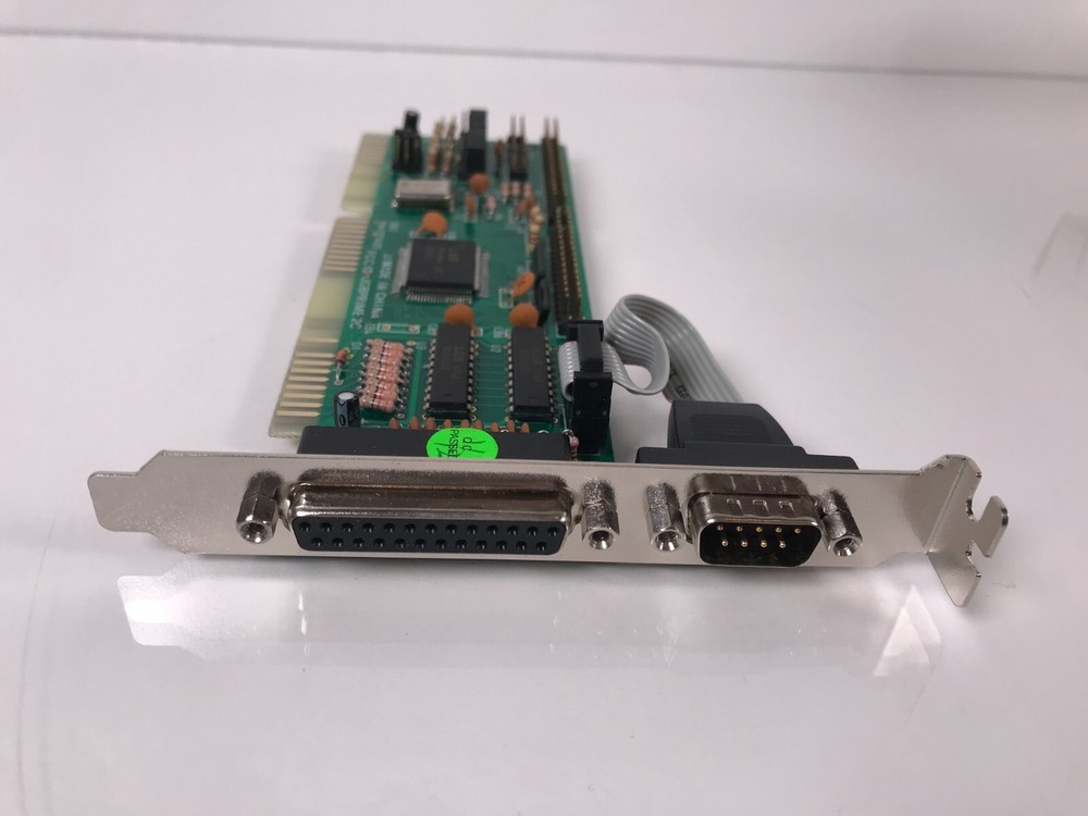 Manhattan HD/FD IDE Crontroller Card Boxed New