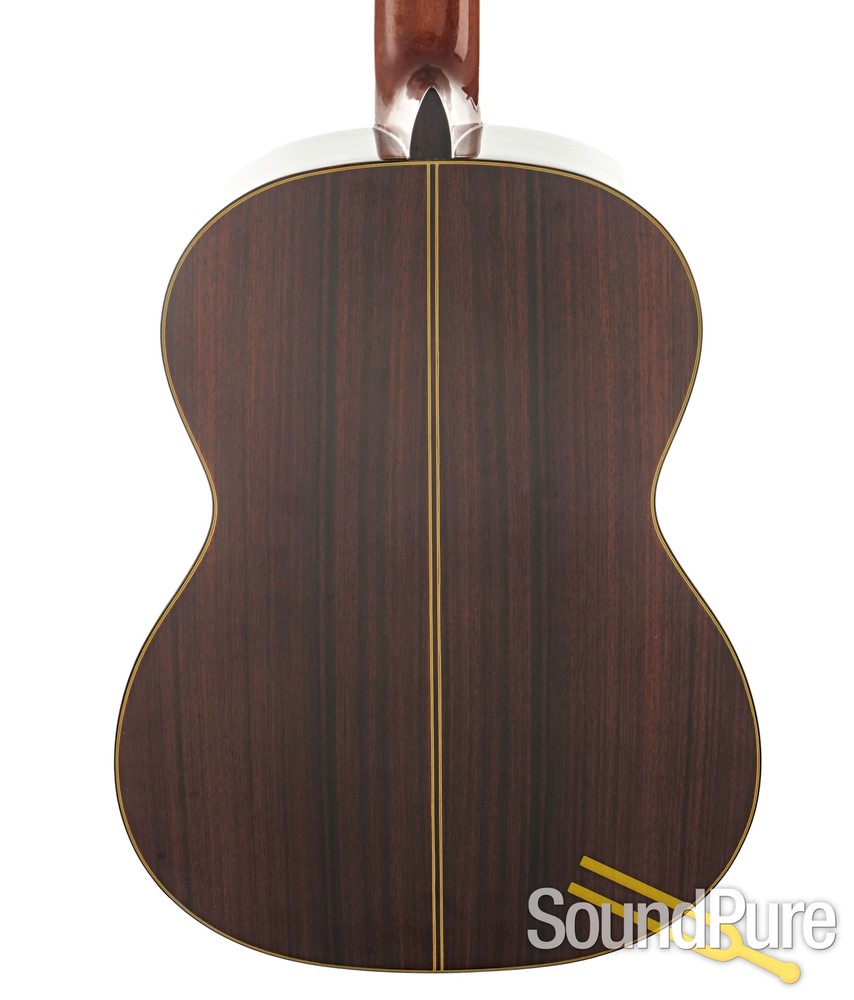 Hirade Master Model 7 Classical Guitar #79092090 - Used