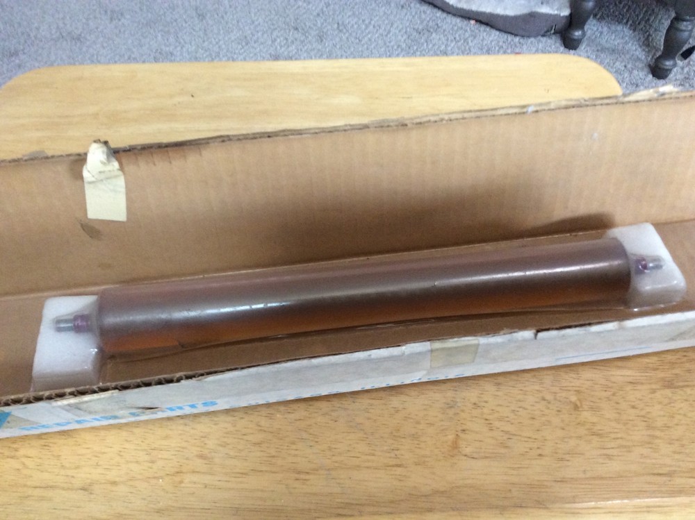 AB Dick Roller, Part #76181