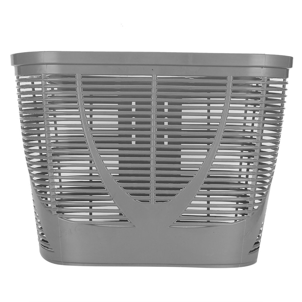Mobility Scooter Plastic Rear Basket Modification Accessory Replacement With W