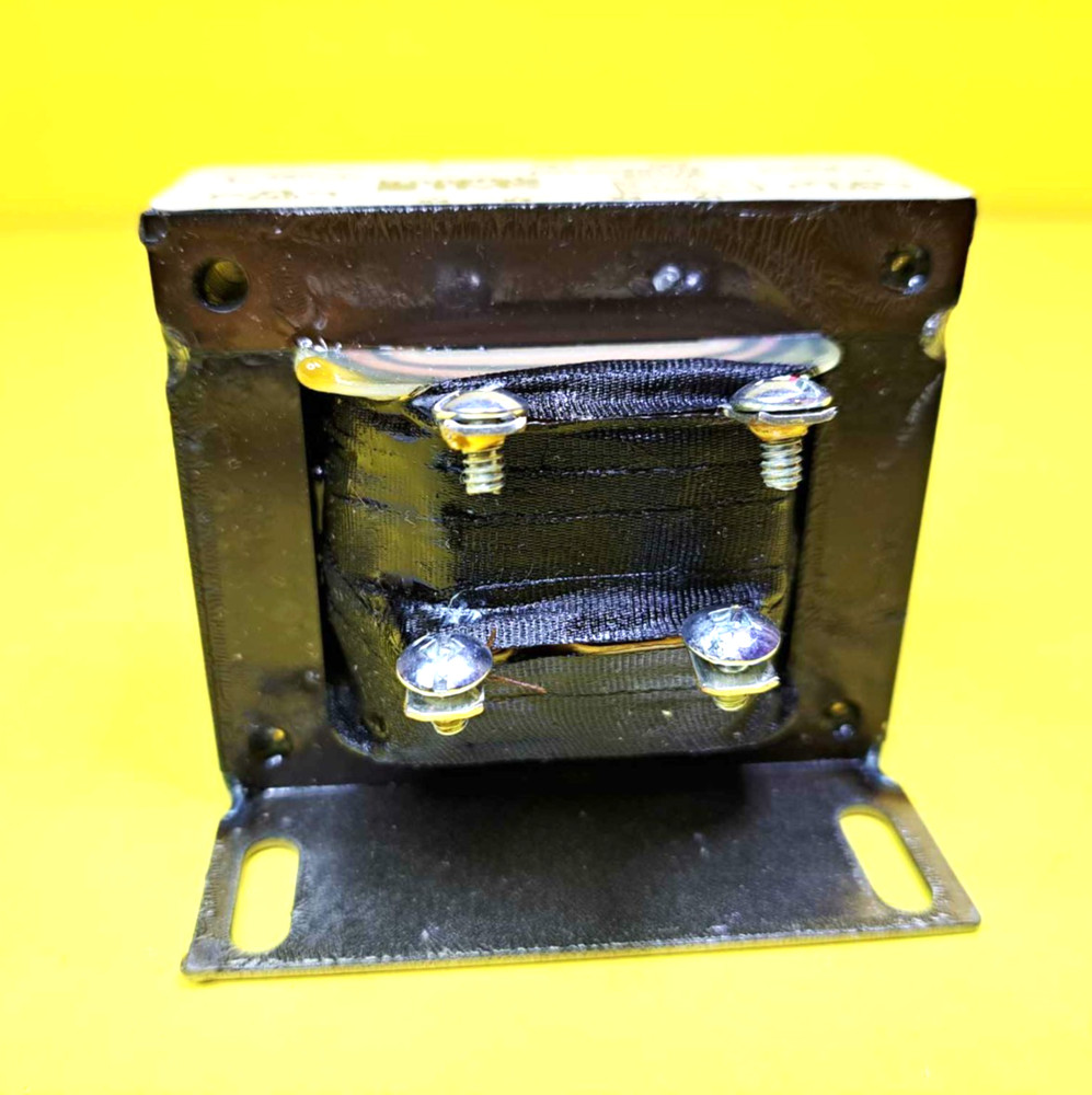 ⚡TRANSFAB DO 0050UH CONTROL TRANSFORMER SINGLE-PHASE OPEN TYPE GENERAL PURPOSE⚡