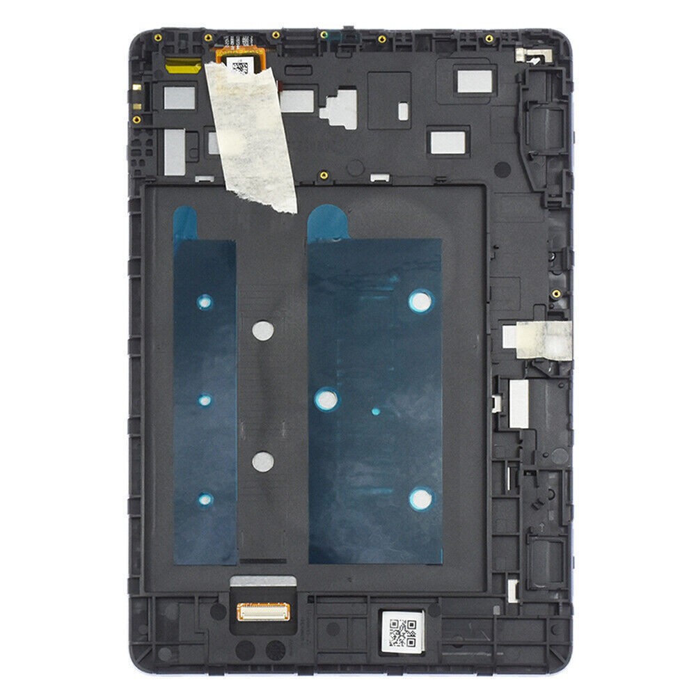 LCD Touch Screen Digitizer w/Frame For Amazon Fire HD 8 10th 2020 K72LL4 K72LL3