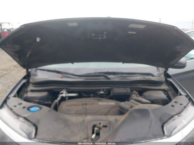 CONTROL PANEL OEM 16-19 HONDA PILOT 1YR WRNTY