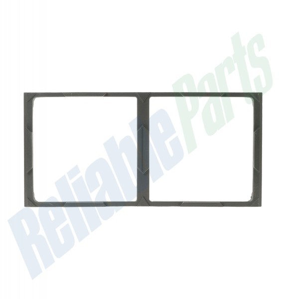 WB31K10253 GE FRAME GRATE Assembly OEM