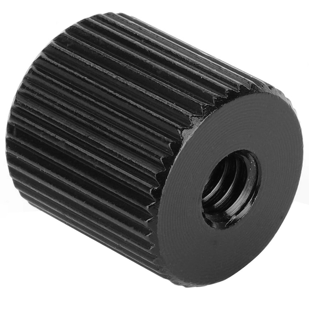 5-Pack Tripod Nut Connection Barrel Nut Screw for Magic Arm 1/4''-20 Thread