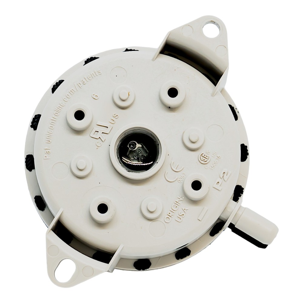 Pellet Stove Vacuum Pressure Switch for Englander PU-VS