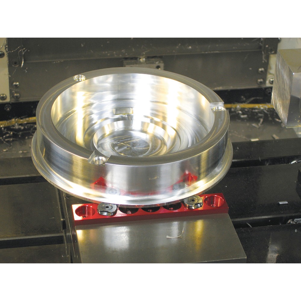 MITEE BITE 32166 4" / 6" Hard Vise Jaws