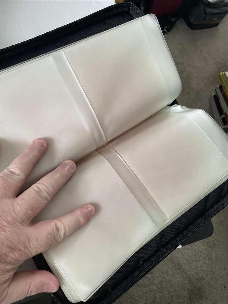 cd dvd case holder