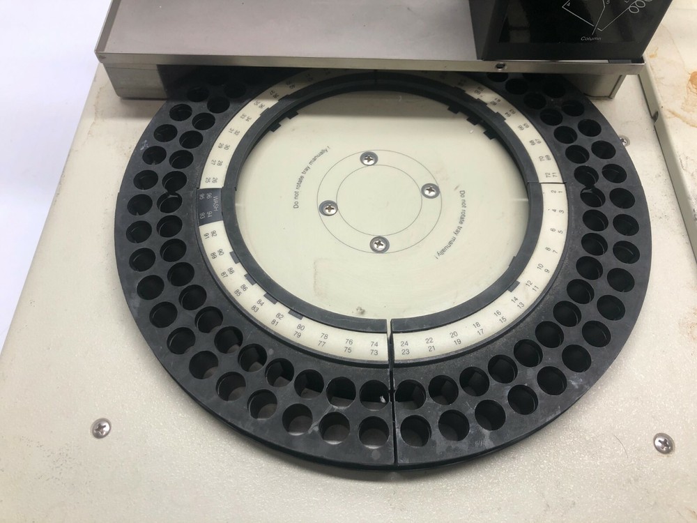 Beckman System Gold Autosampler 502