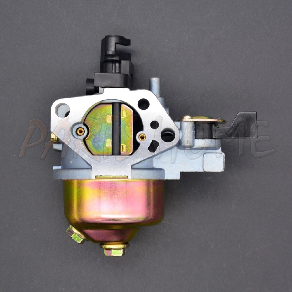 Power Ease Engines 420cc Carburetor Gaskets Kit