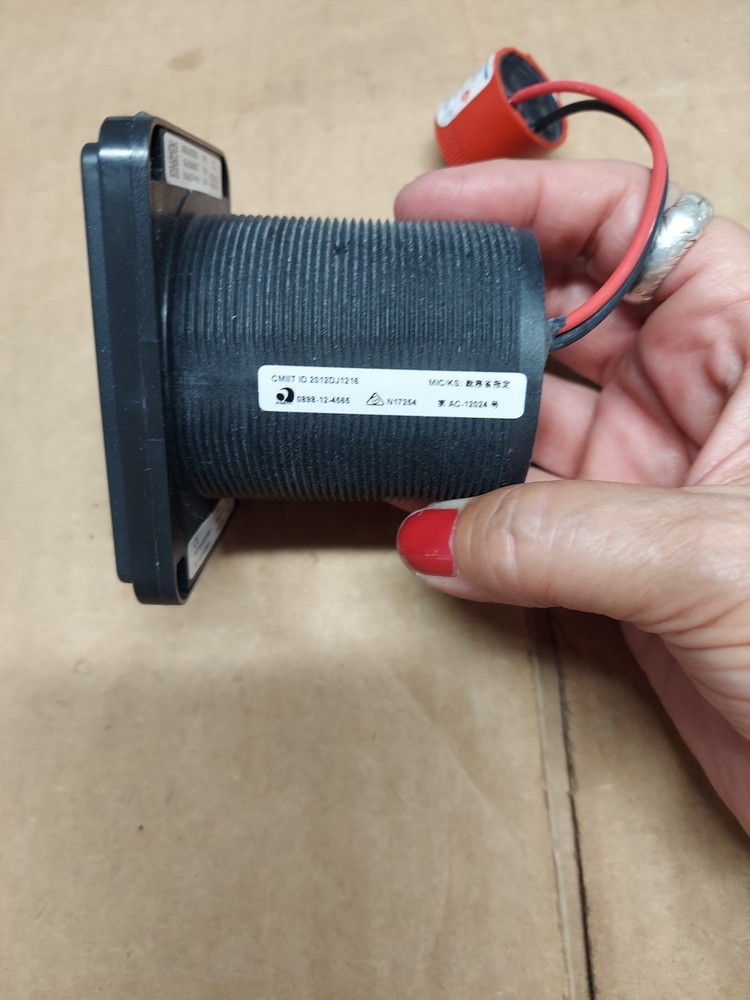 Volvo Penta Boat Wireless Ignition Switch Panel | e-KEY Single (Kit)(4-SE3)