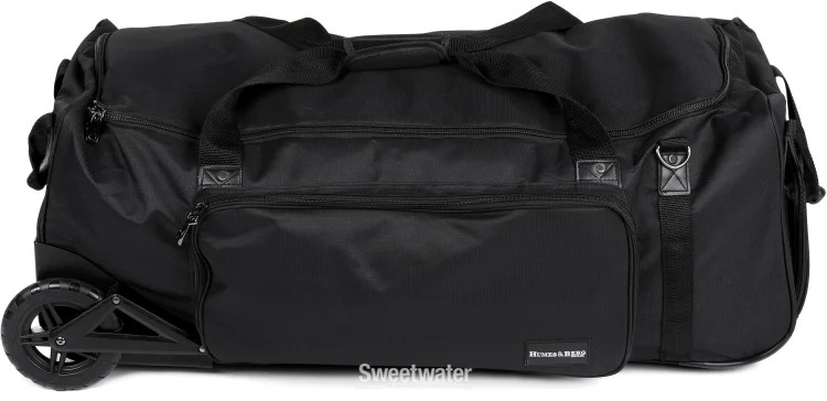 Humes & Berg HB543TP Tilt-N-Pull Hardware Case