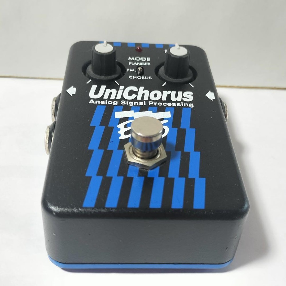 EBS Uni Chorus Bass Effector 880051