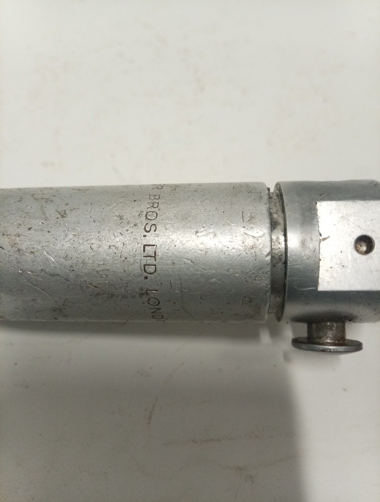 Desoutter Streight Air Drill Untested