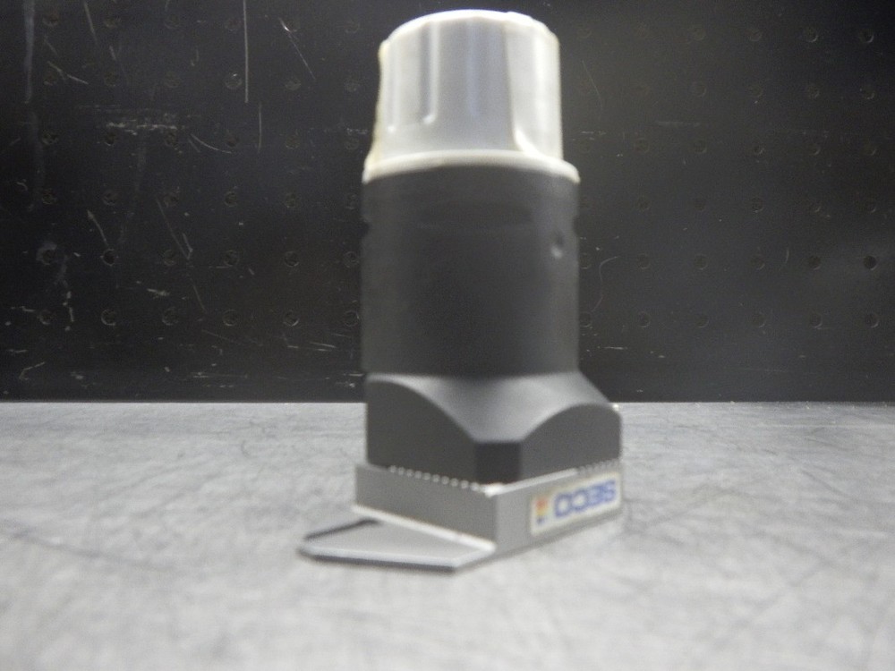 Seco Indexable 50mm Modular Tool Holder C4-GR-21050-V21 (LOC2663B)