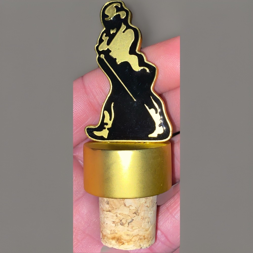 Johnny Walker Decanter Cork