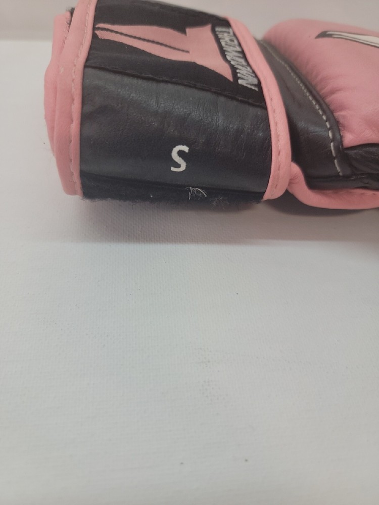 Throwdown Mma Gloves