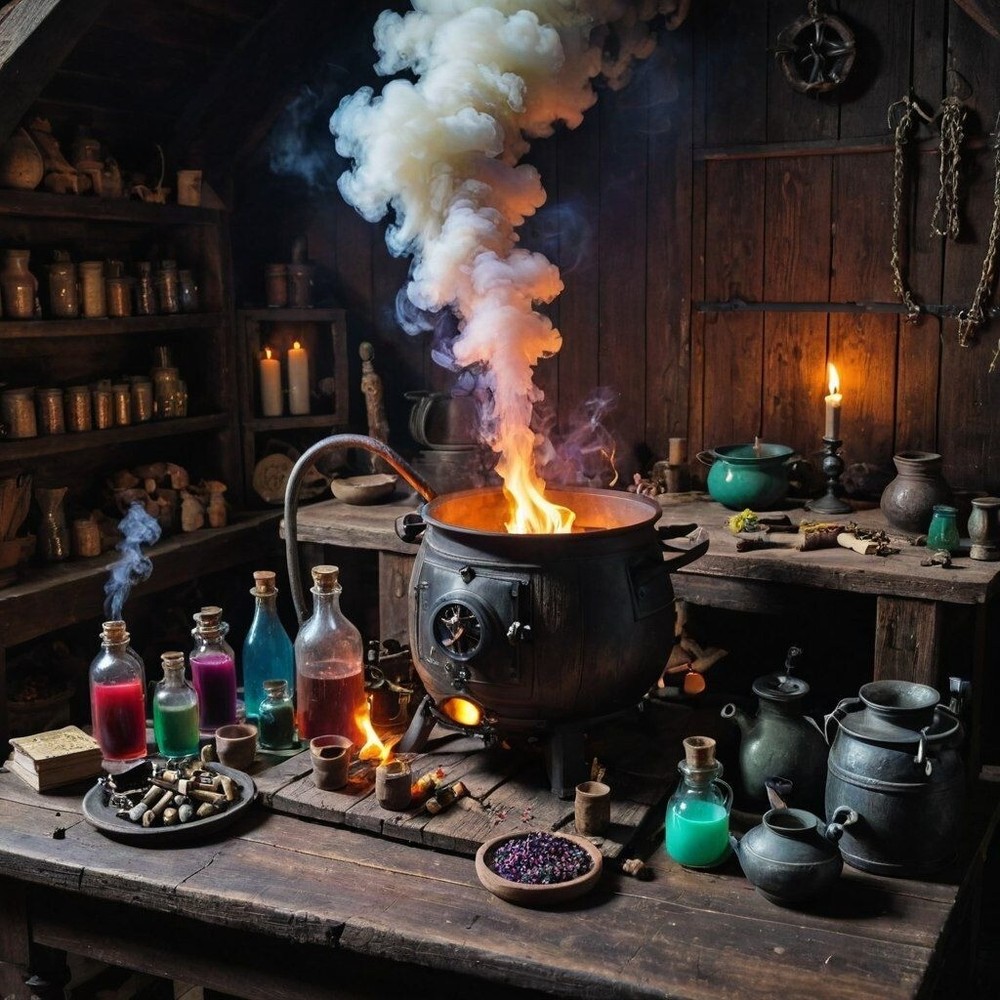 Remove Negative Attacks & Hidden Threats – Sacred Enemy Cleansing Ritual ⚡🕯️