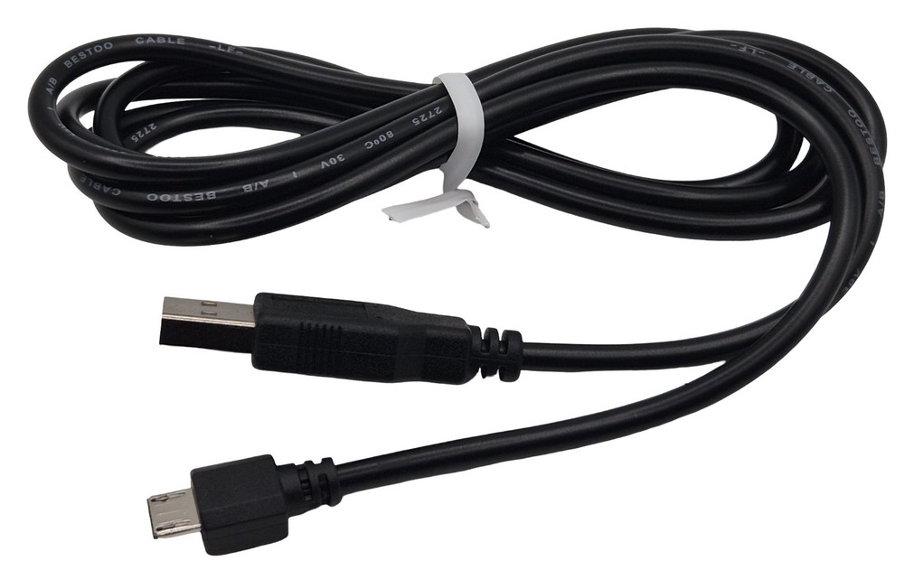 Charging Cable for PS4 PlayStation 4 DualShock 4 Controller | 1.5m Micro USB