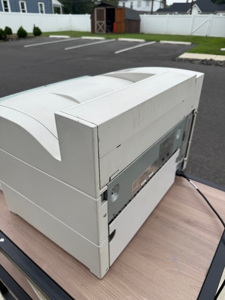 Xante Screenwriter 5 (Missing Fuser)