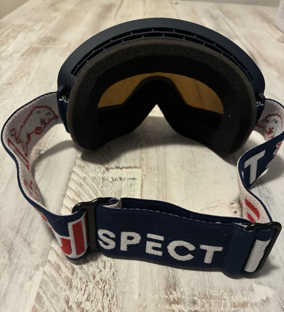 Red Bull Spect Snow Goggles