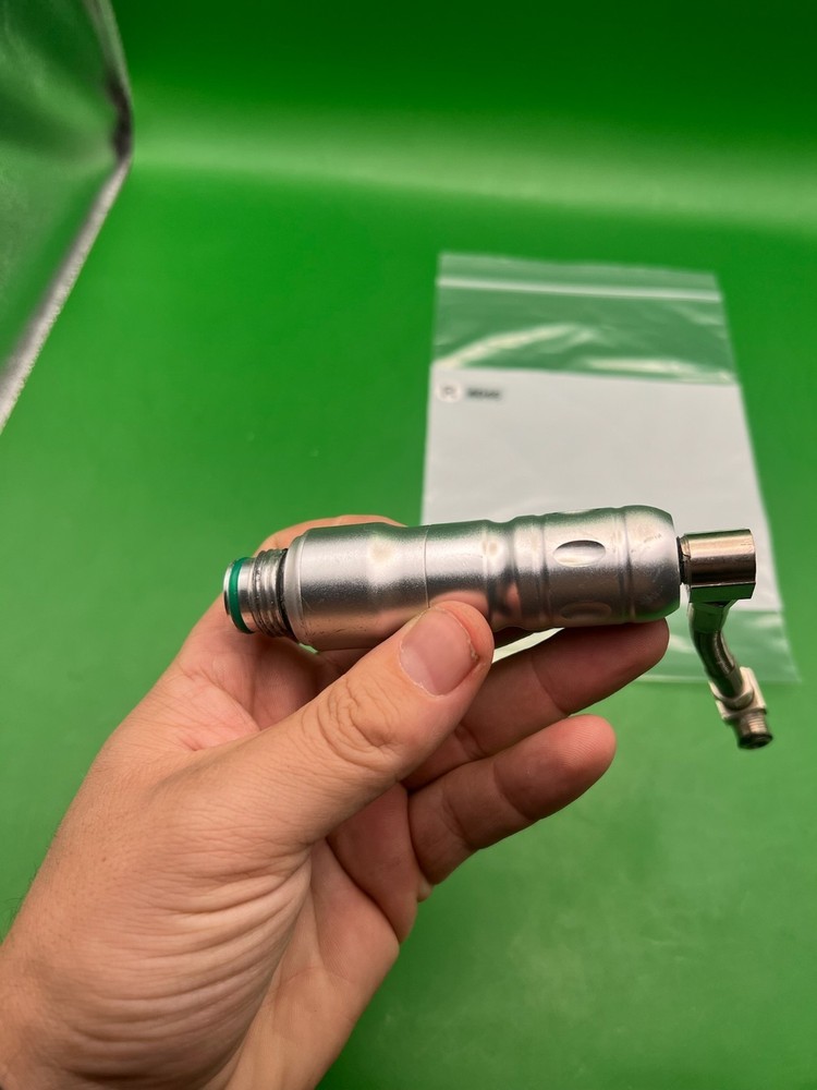 Silver Shocktech Regulator