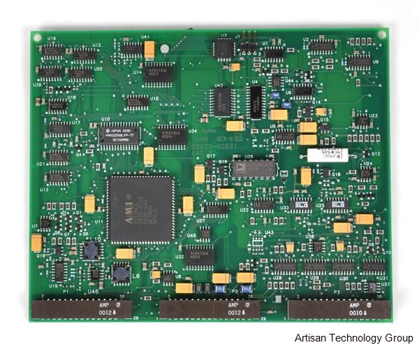 HP 08920-60531 Board