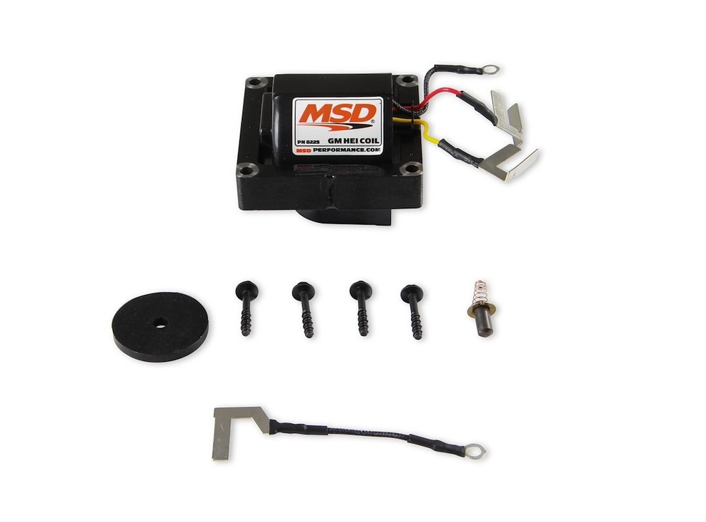 MSD CO. DIST.COIL GM HEI- 8225