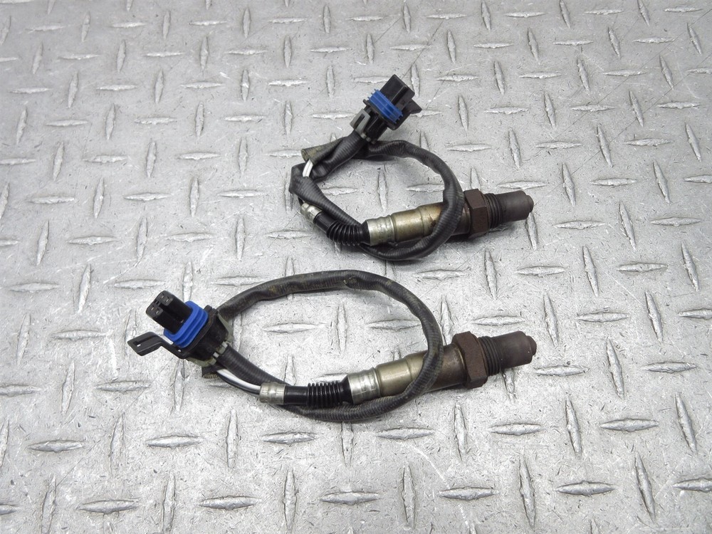 2016 Can-Am Maverick 1000R XC Oxygen Exhaust Lambda O2 Sensor