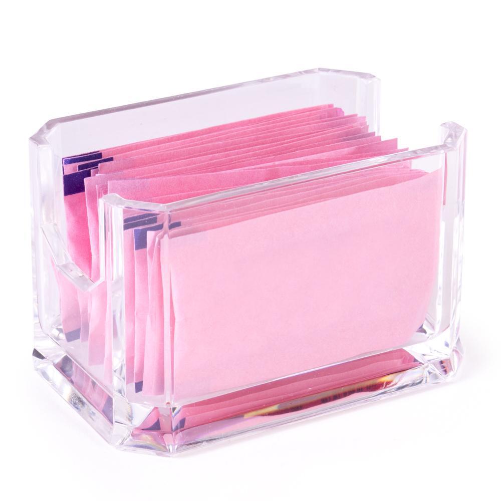 Plastic Sugar Holder  BRY005647U