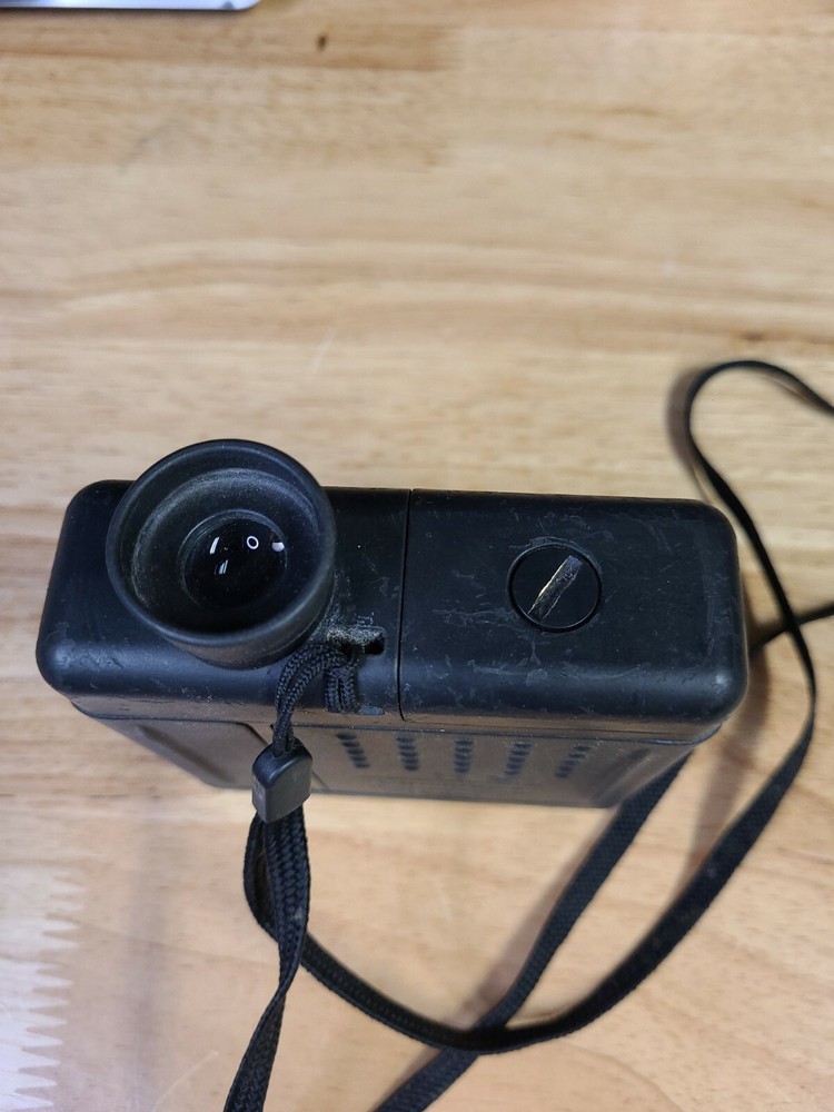 Leica Rangemaster LRF 800 Laser Rangefinder