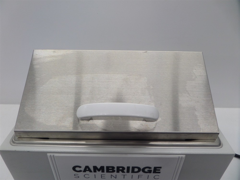 Cambridge Scientific CSP-12 Waterbath 750W