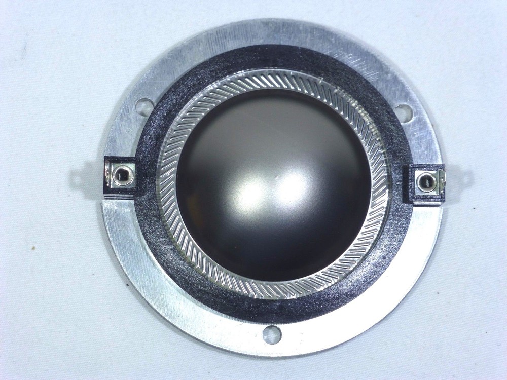 Replacement Eminence Diaphragm PSD:2013-8DIA For PSD 2013 Driver 8 Ohms