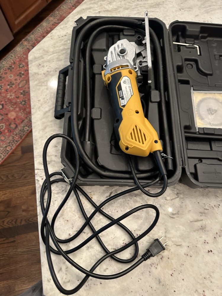 PLATINUM TOOLS RZ200 ROTORAZER SAW (P23010471)
