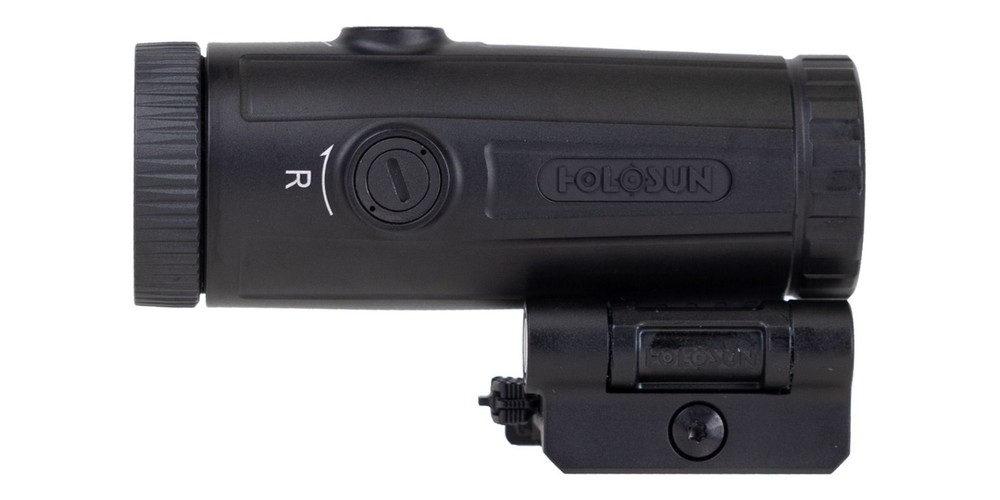 Holosun HM6X 6x Magnifier - HM6X