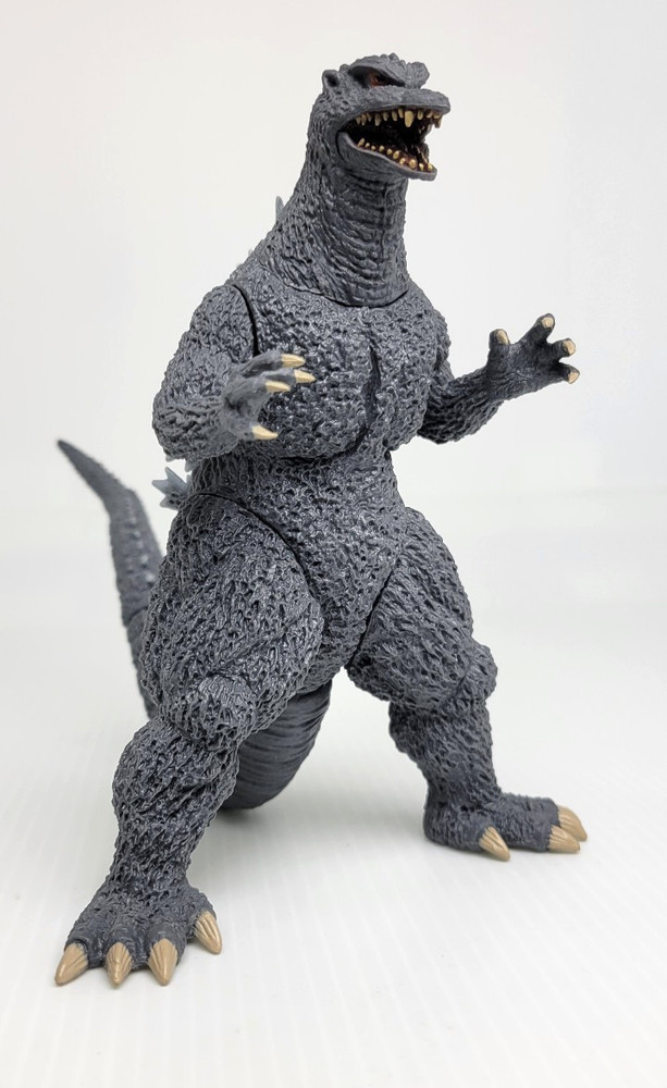DeAgostini TOHO MONSTERS Collection GODZILLA 2004 Final Wars - 6" Figure